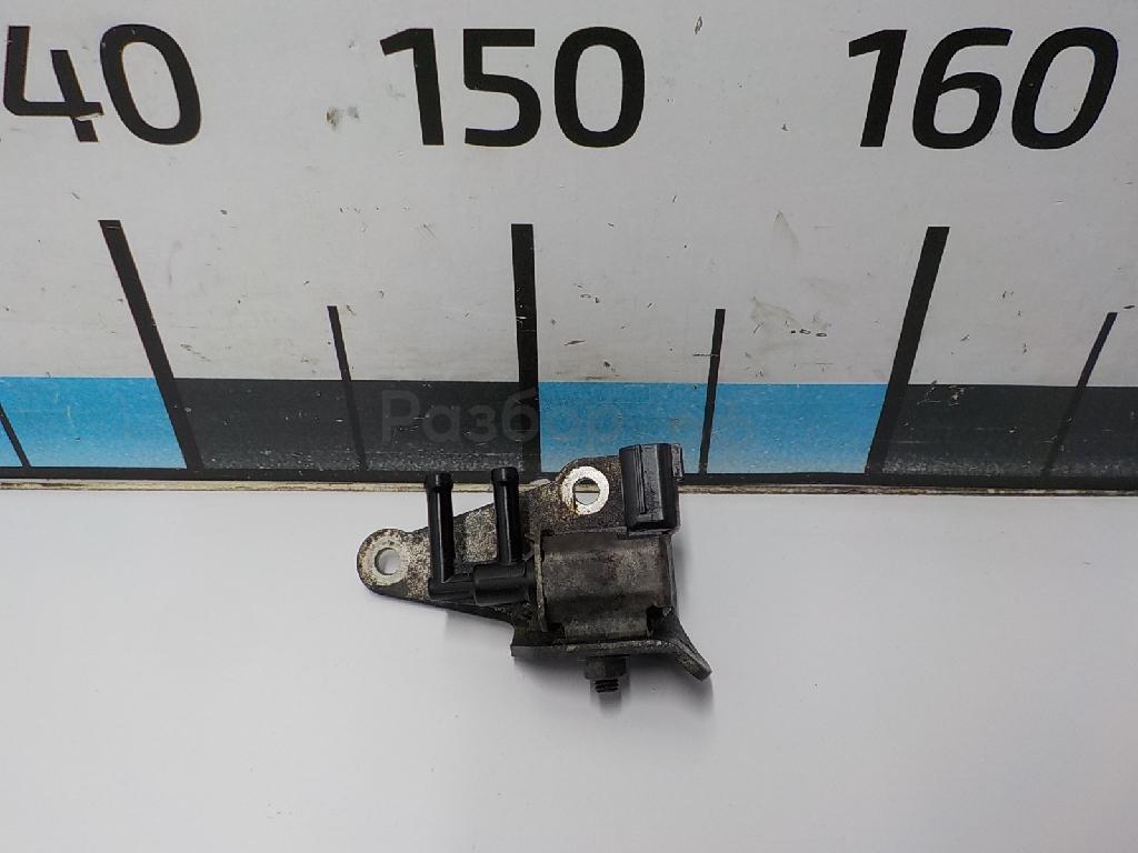 Клапан электромагнитный