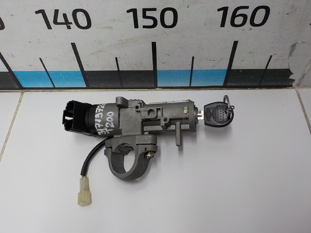 Замок зажигания