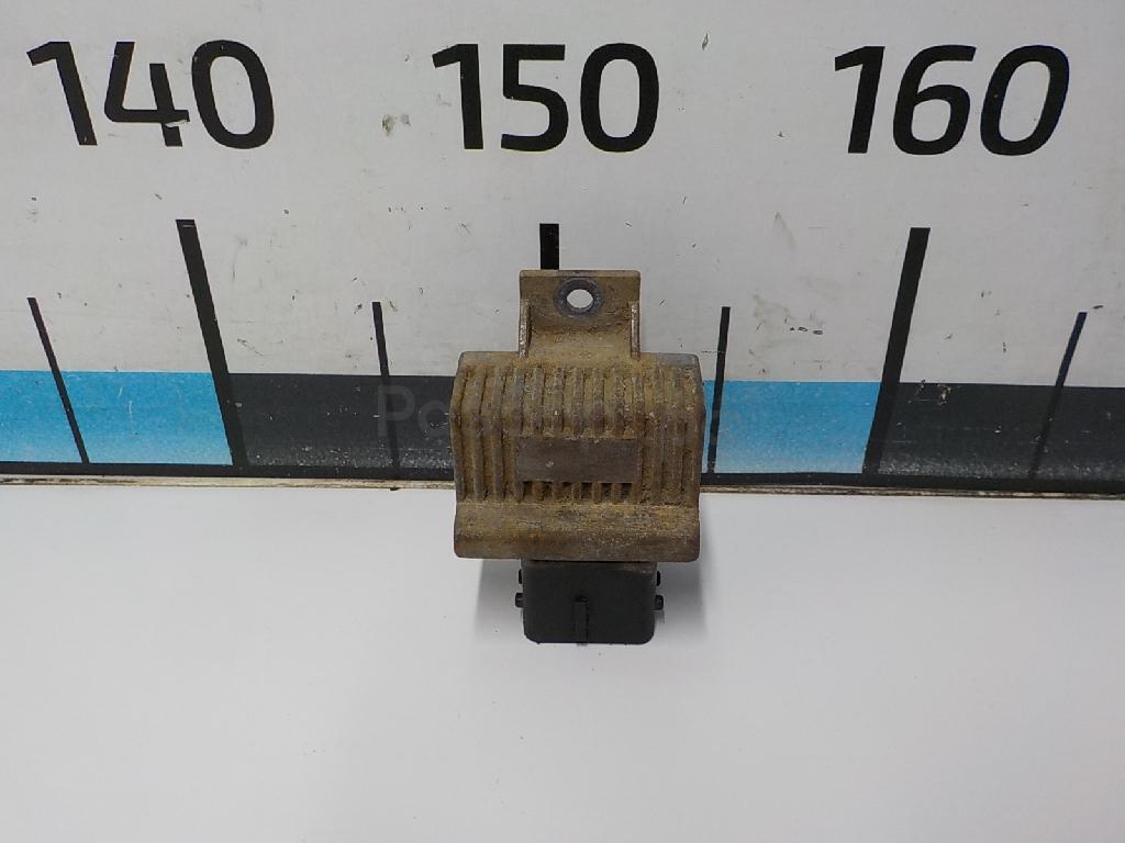 Реле свечей накаливания