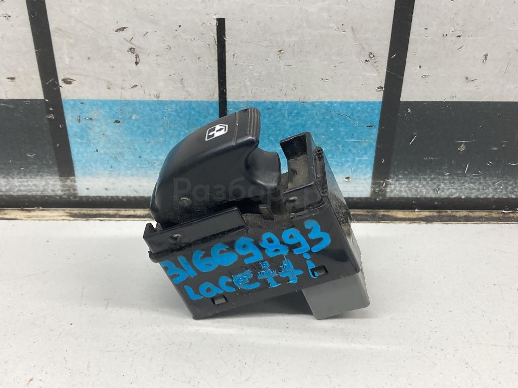 Кнопка стеклоподъемника