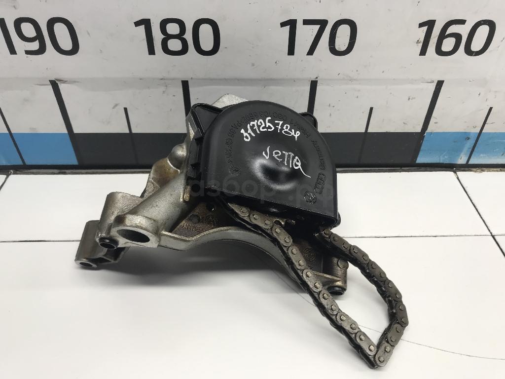 Насос масляный