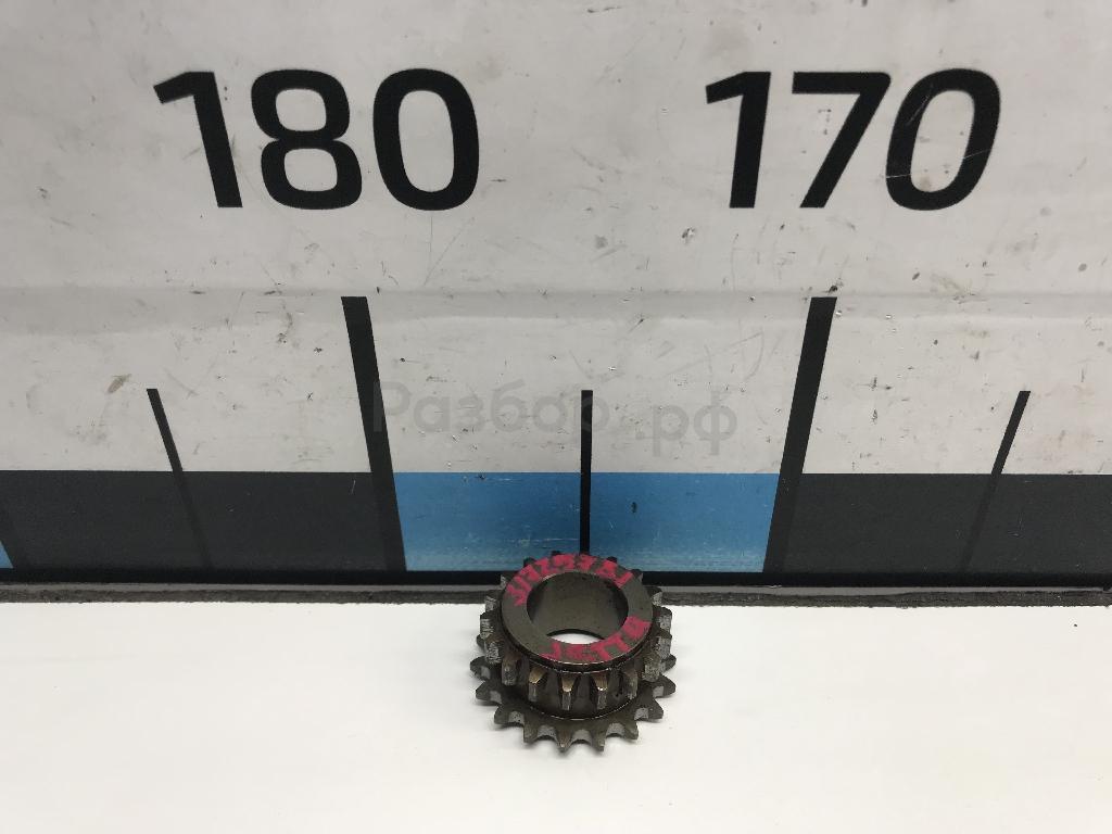 Шестерня коленвала