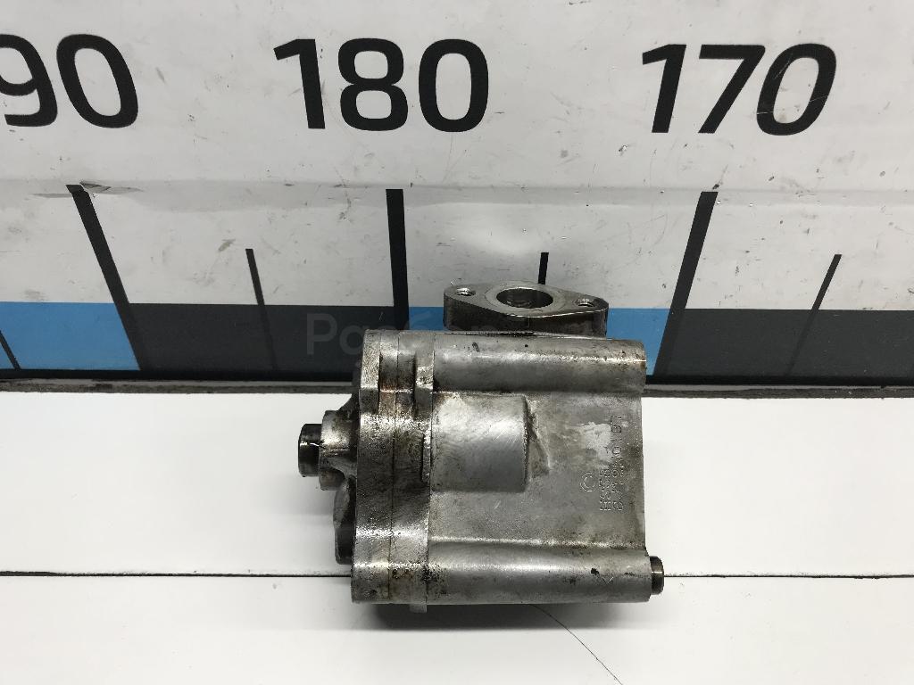 Насос масляный