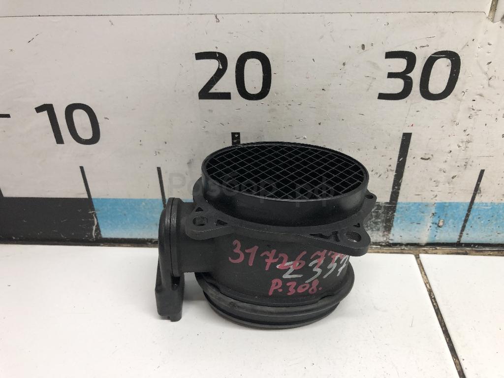 Расходомер воздуха (массметр)