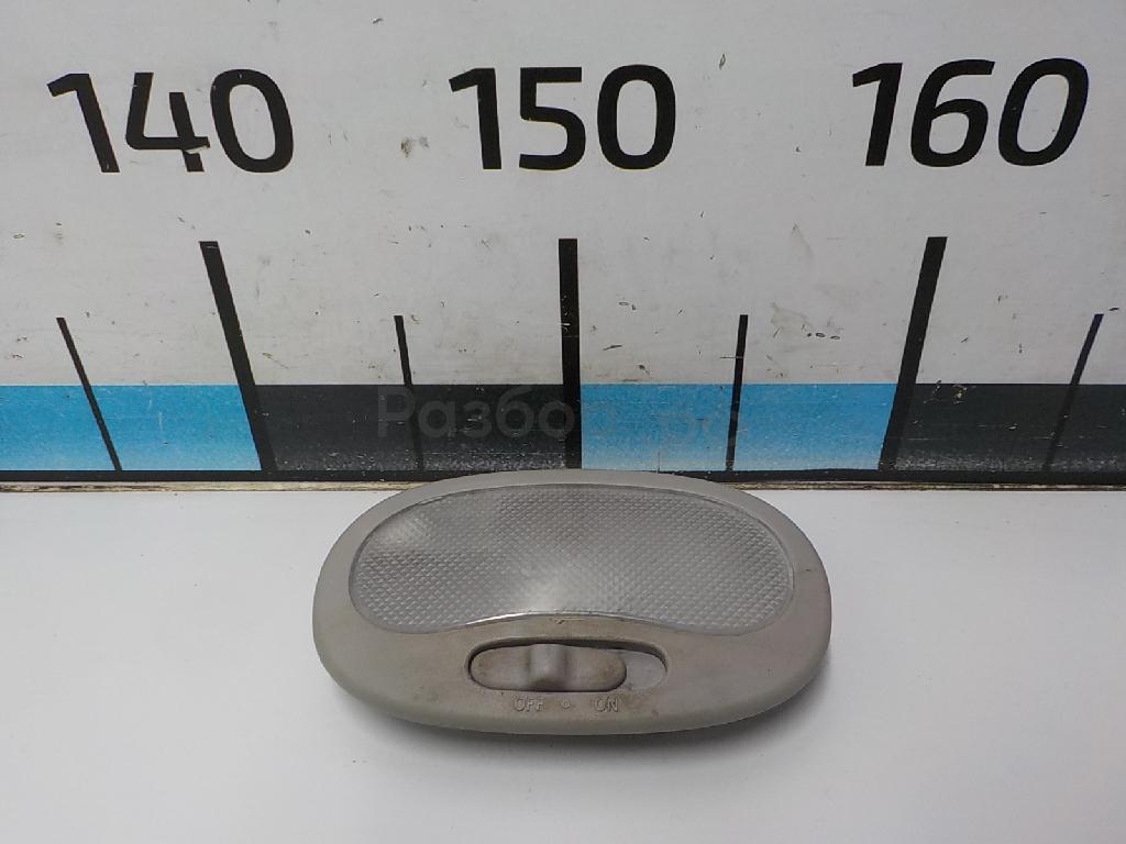 Плафон салонный