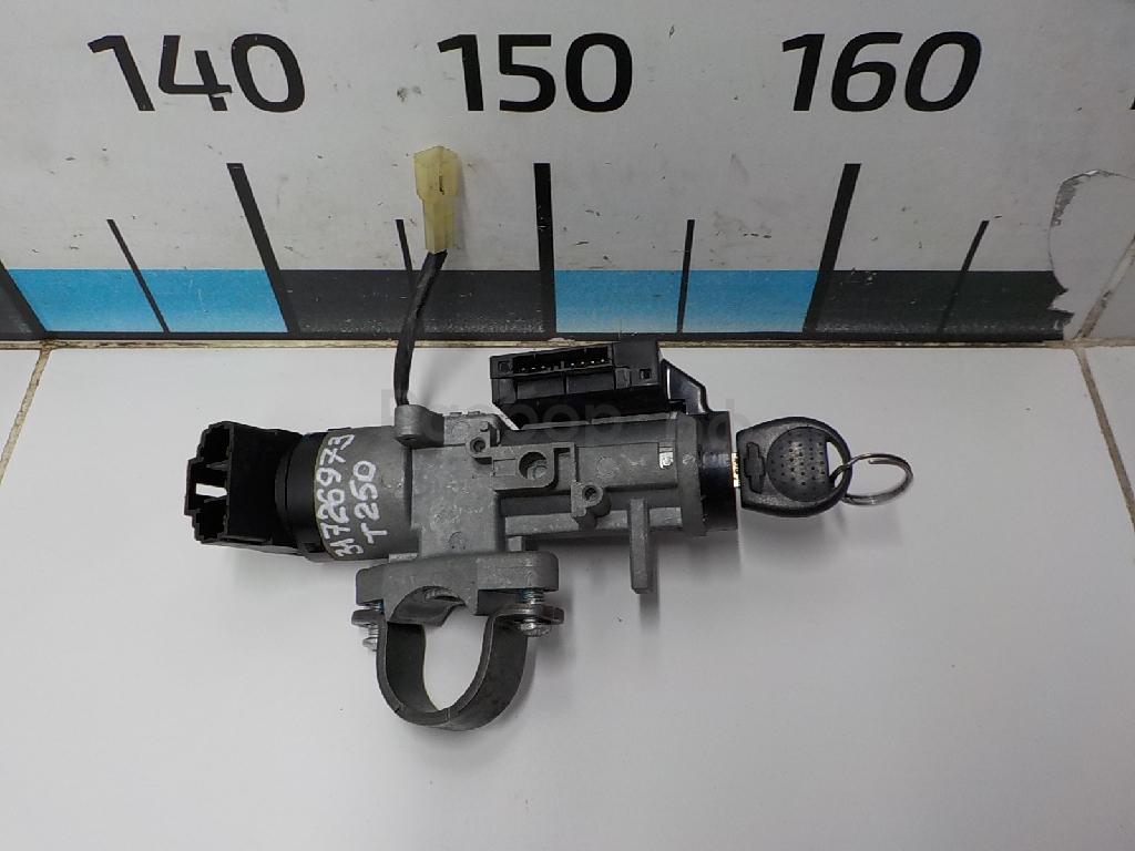 Замок зажигания