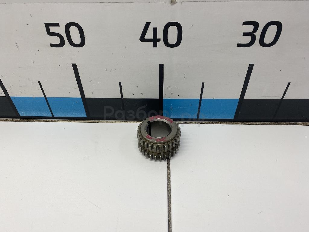 Шестерня коленвала