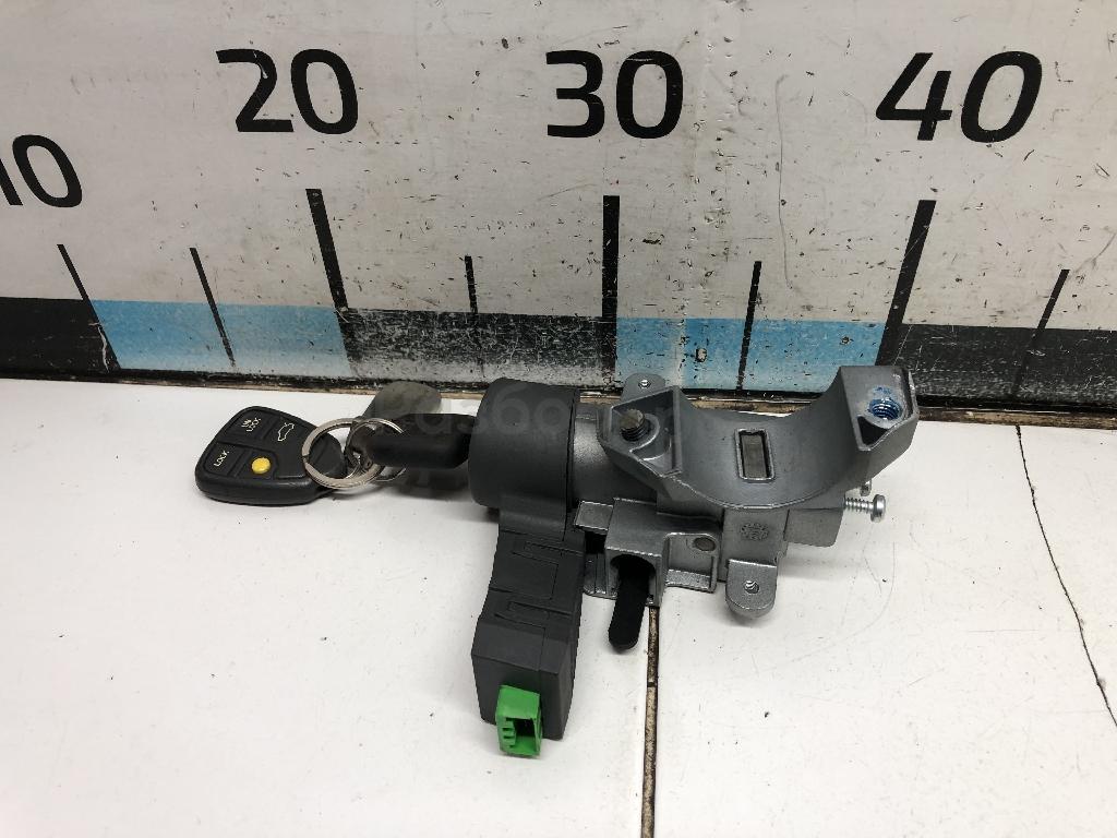 Замок зажигания