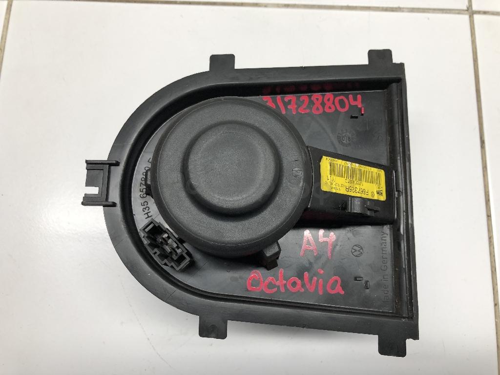 Моторчик отопителя