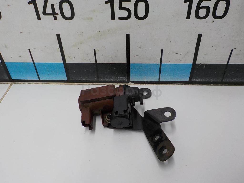 Клапан электромагнитный