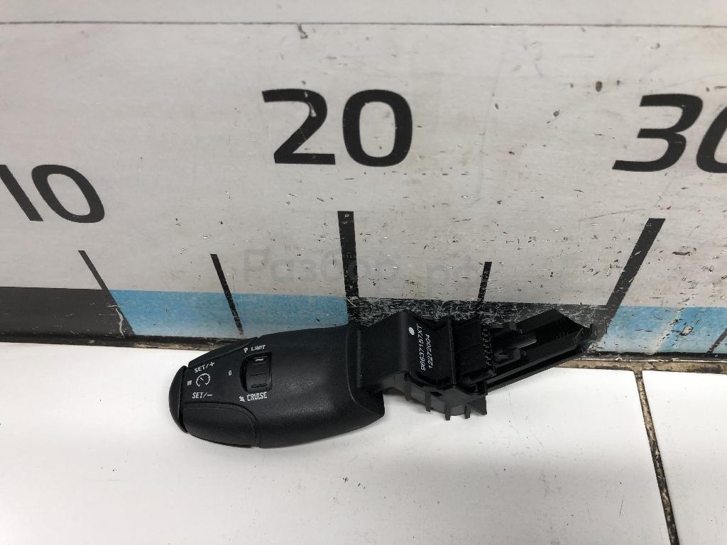Переключатель круиз контроля