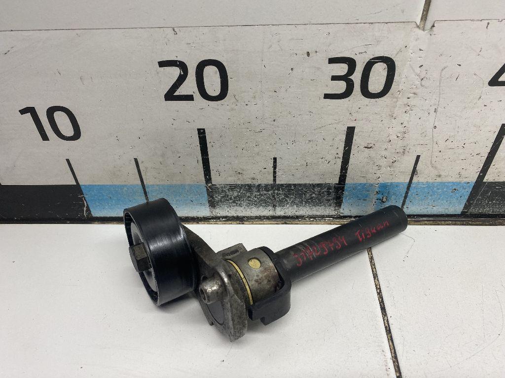 Натяжитель ремня