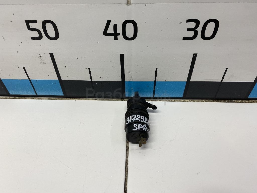 Насос омывателя