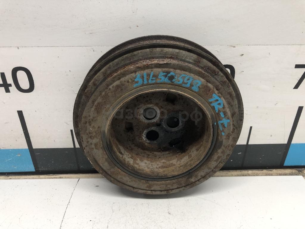 Шкив коленвала