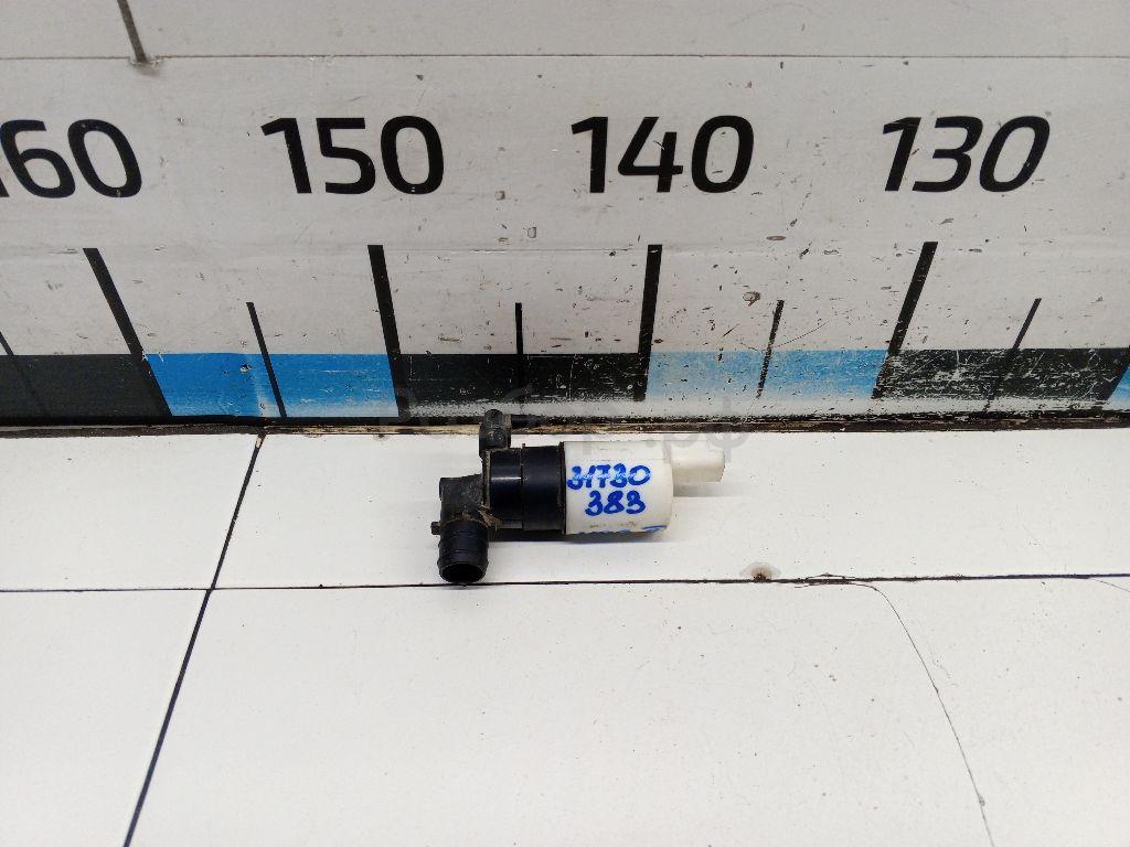 Насос омывателя