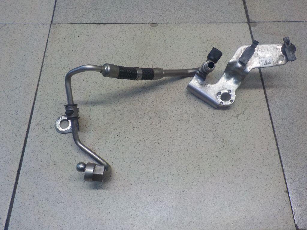 Трубка топливная