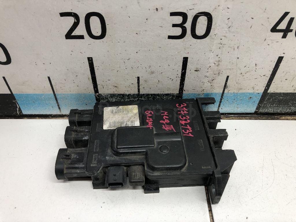 Блок предохранителей