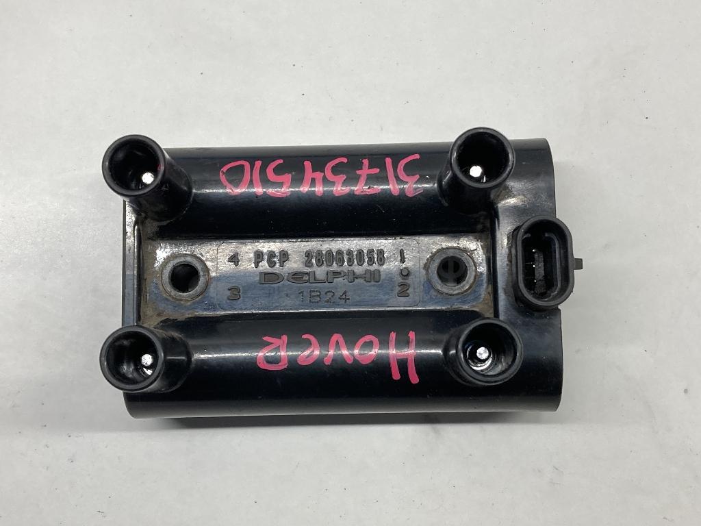 Катушка зажигания