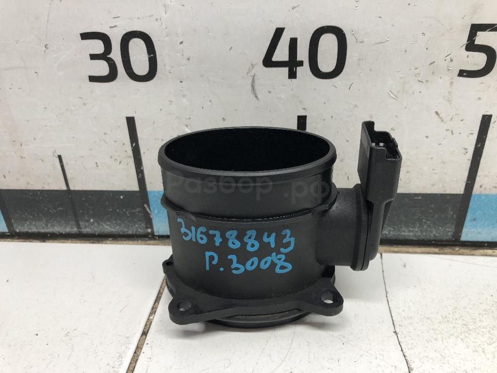 Расходомер воздуха (массметр)