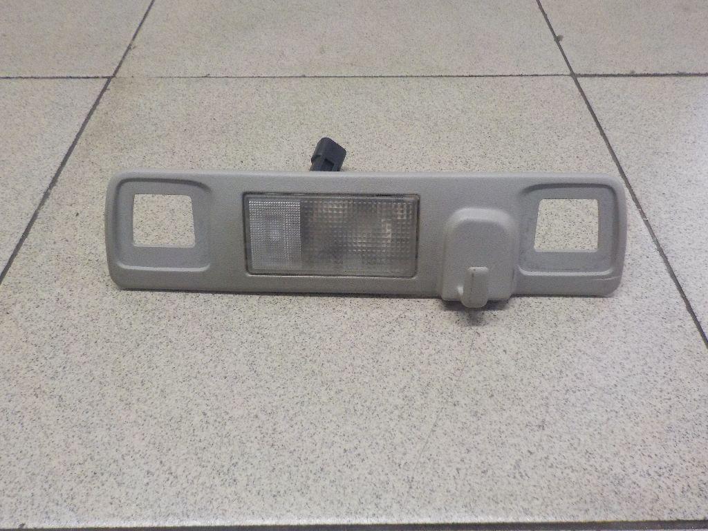 Плафон салонный