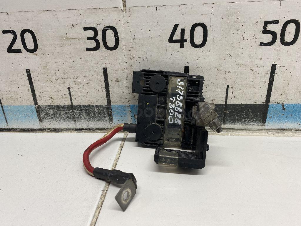 Блок предохранителей