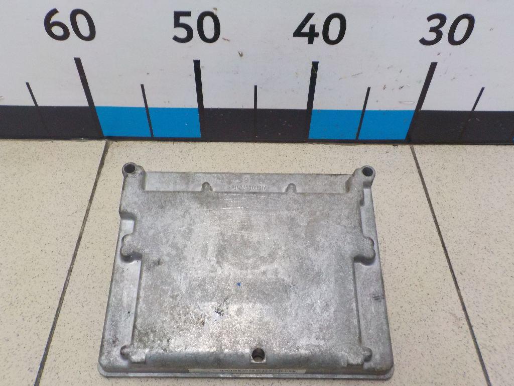 Блок управления двигателем