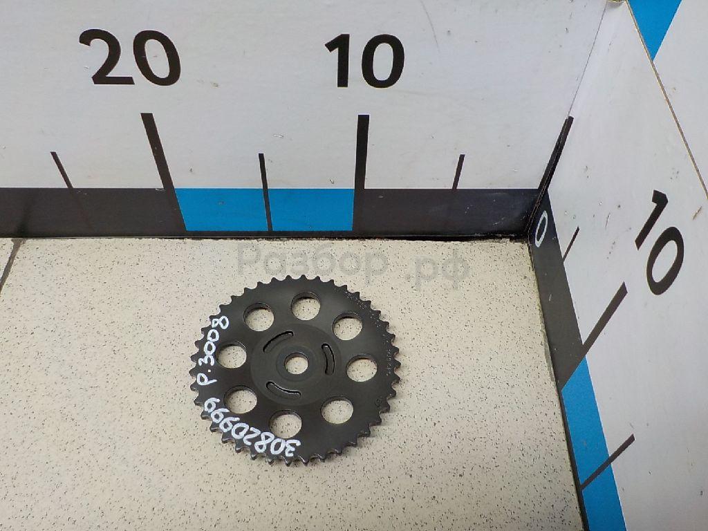 Шестерня (шкив) распредвала