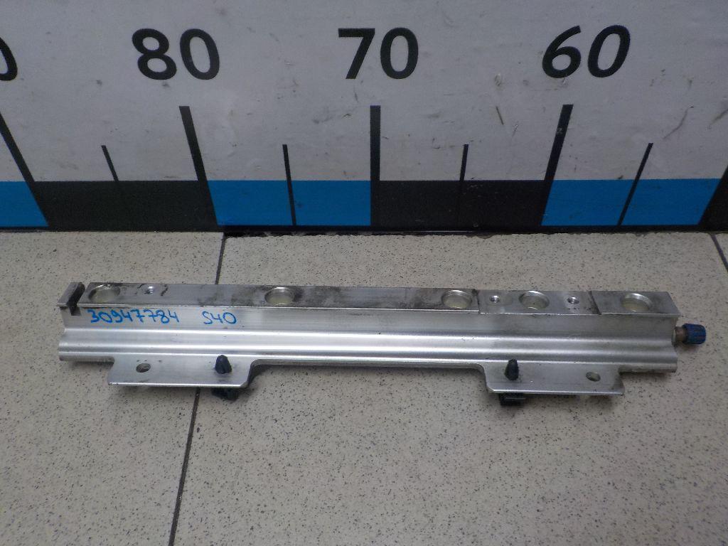 Рейка топливная (рампа)