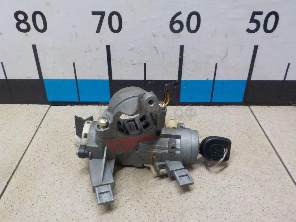 Замок зажигания