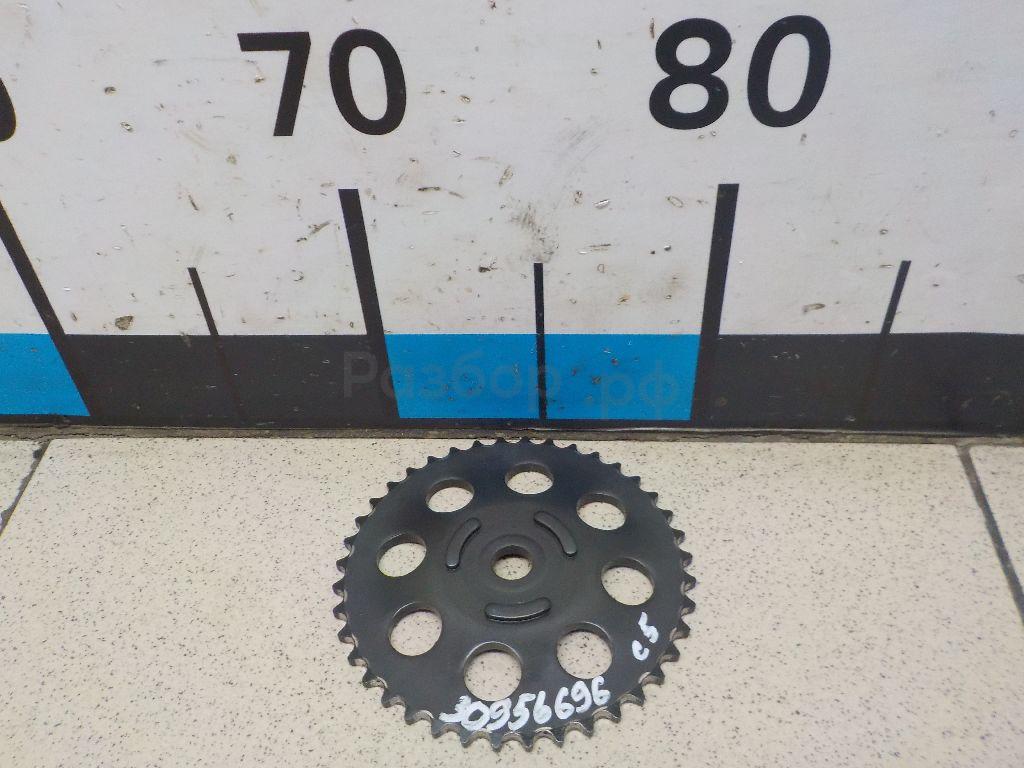 Шестерня (шкив) распредвала