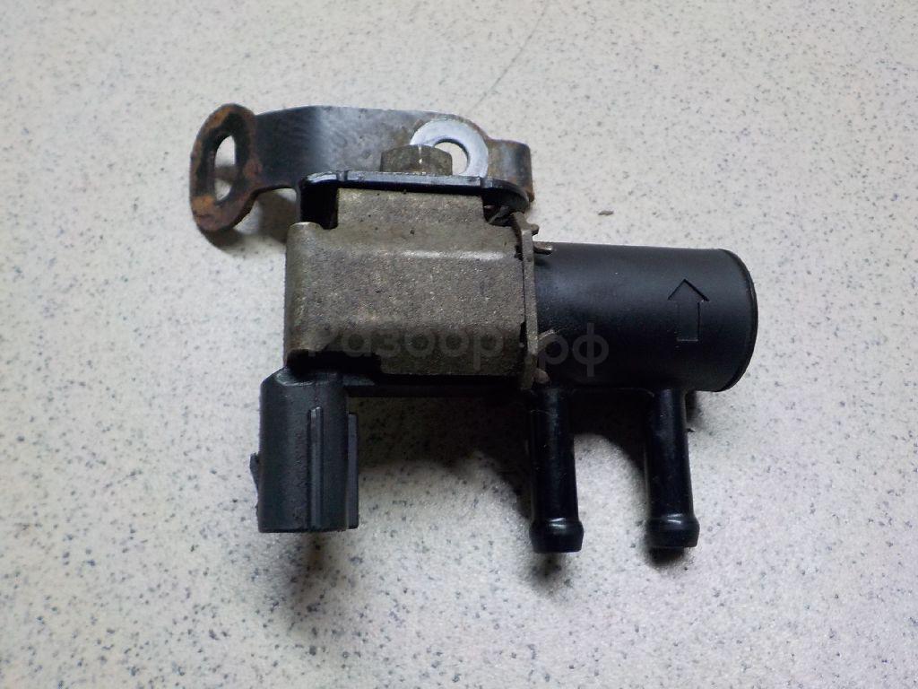 Клапан электромагнитный