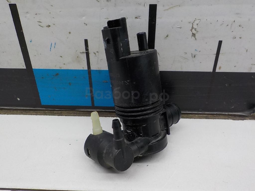 Насос омывателя