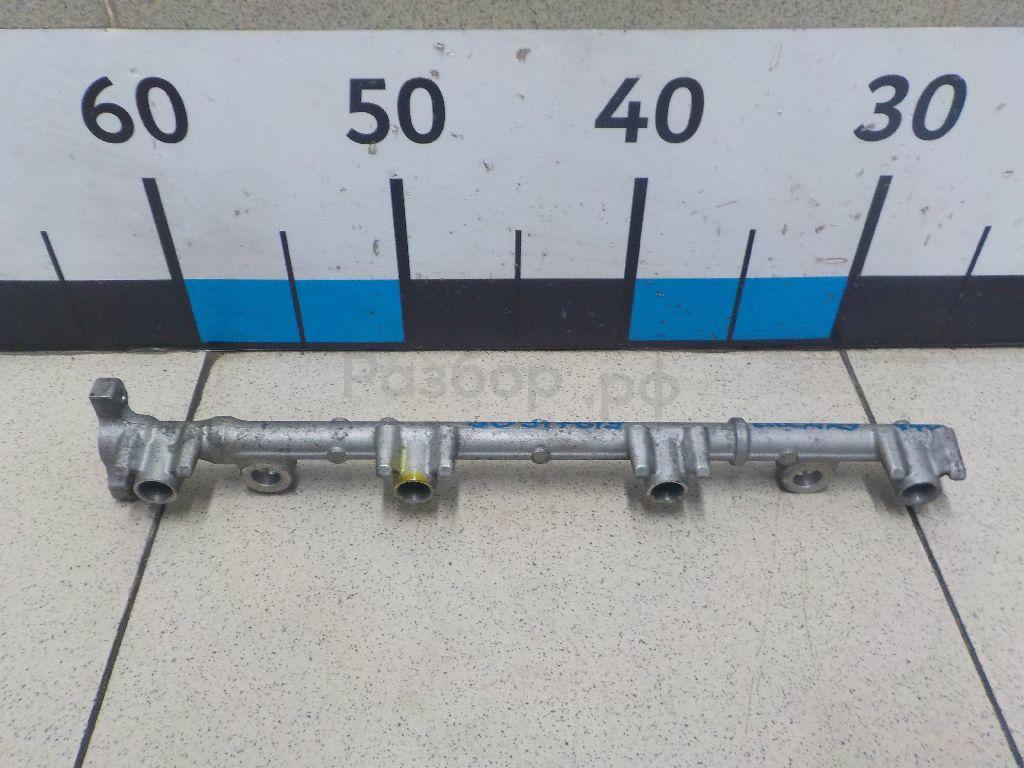 Рейка топливная (рампа)