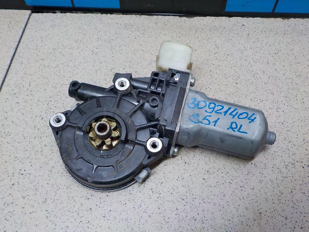 Моторчик стеклоподъемника