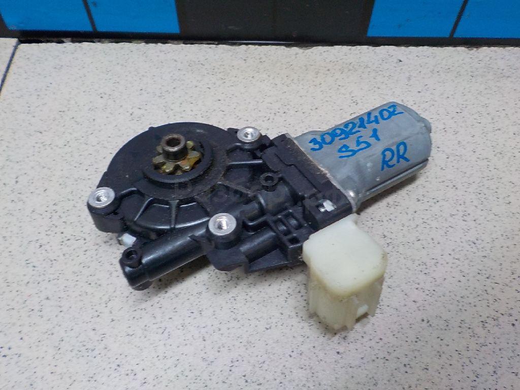 Моторчик стеклоподъемника