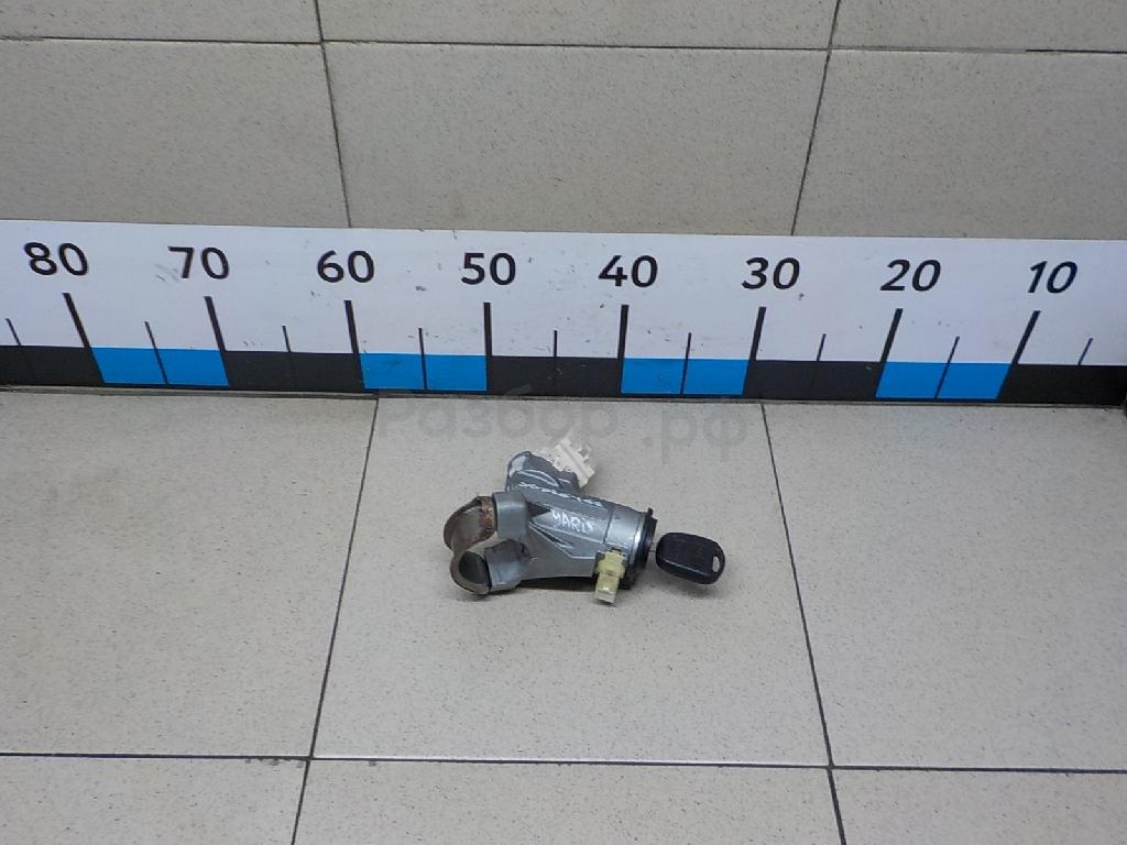 Замок зажигания