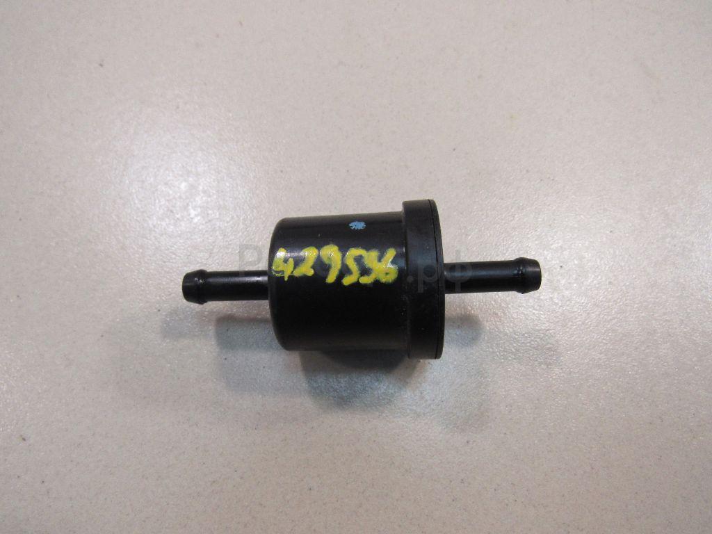 Клапан вакуумный