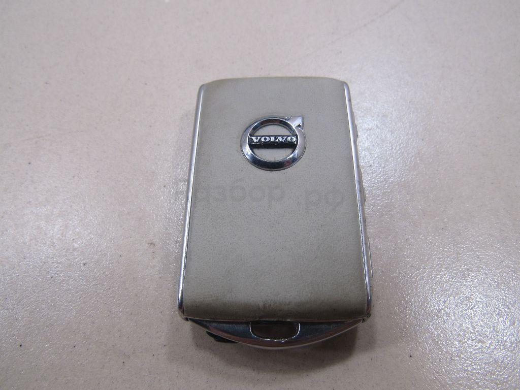 Ключ зажигания