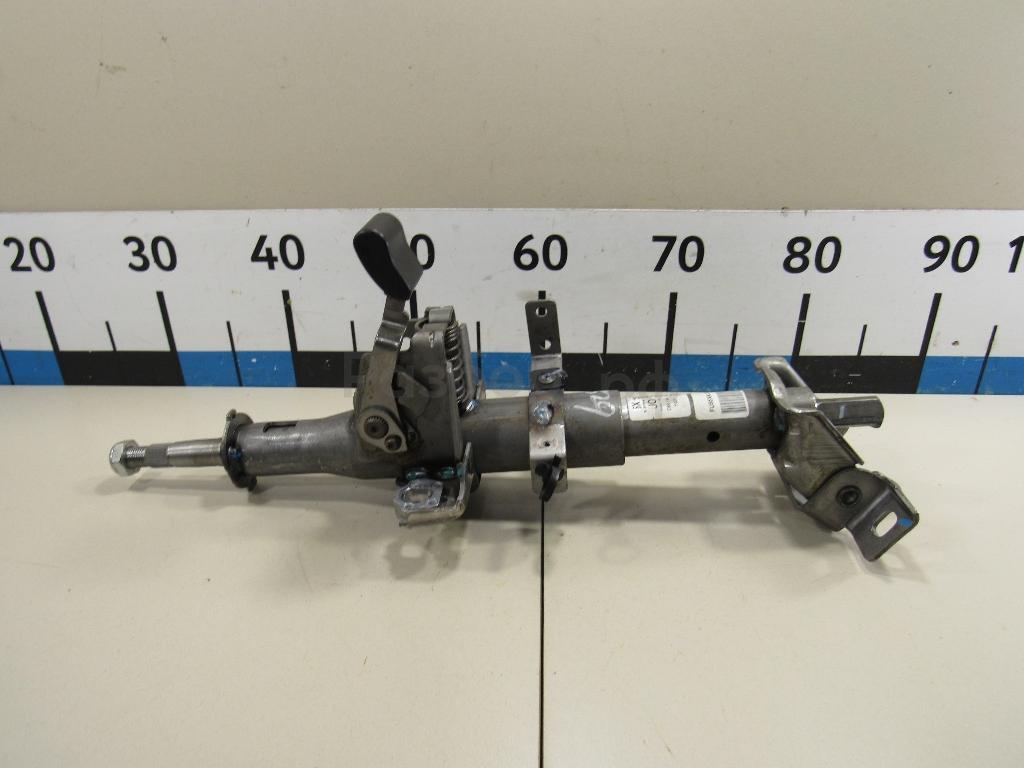 Колонка рулевая