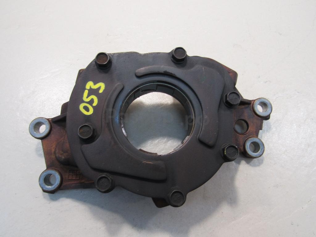 Насос масляный