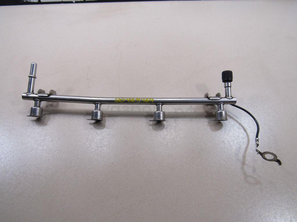 Рейка топливная (рампа)