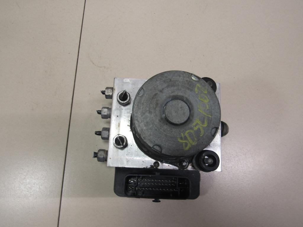 Блок ABS (насос)