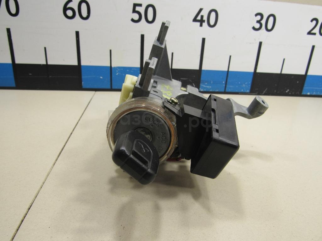 Замок зажигания