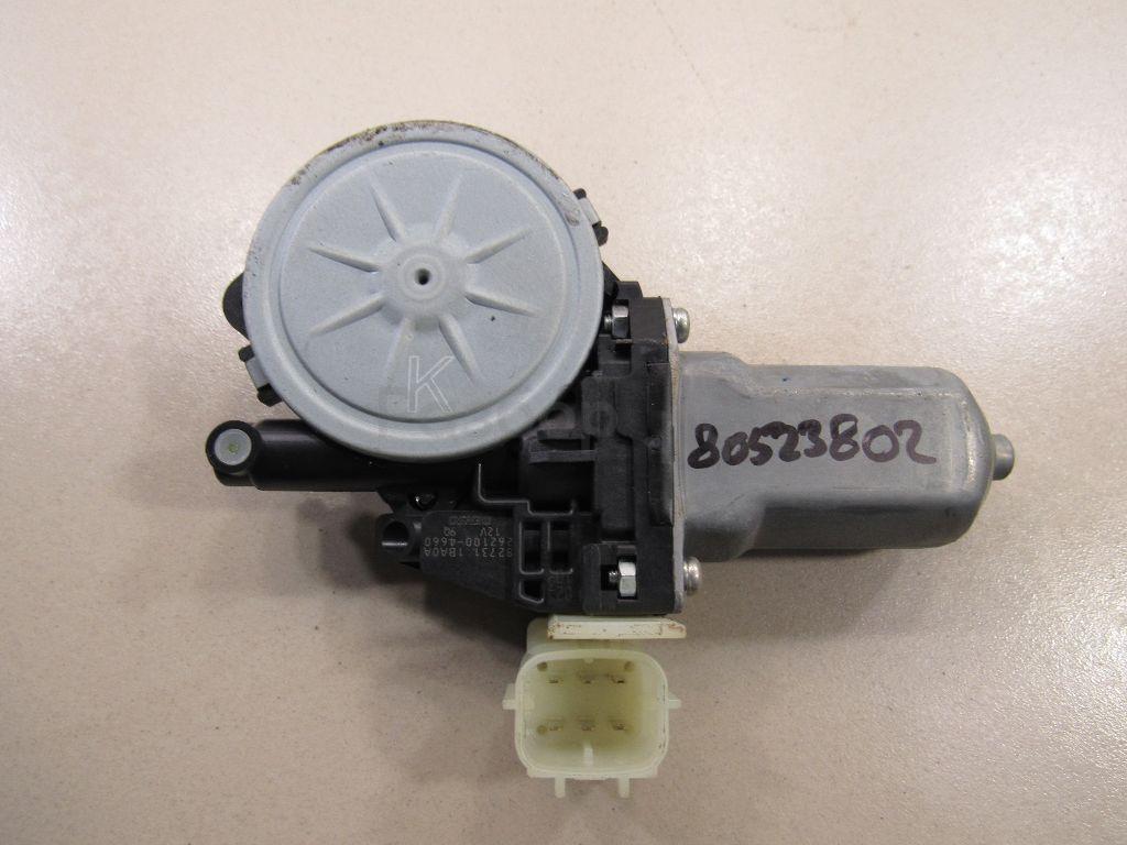 Моторчик стеклоподъемника