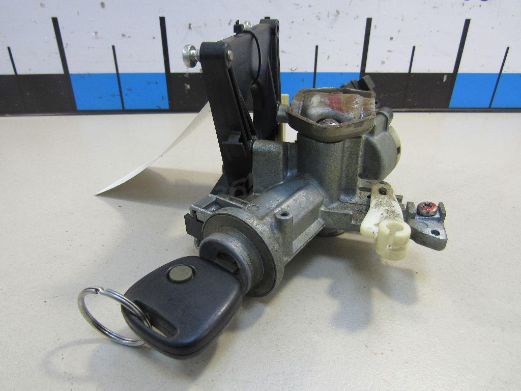 Замок зажигания