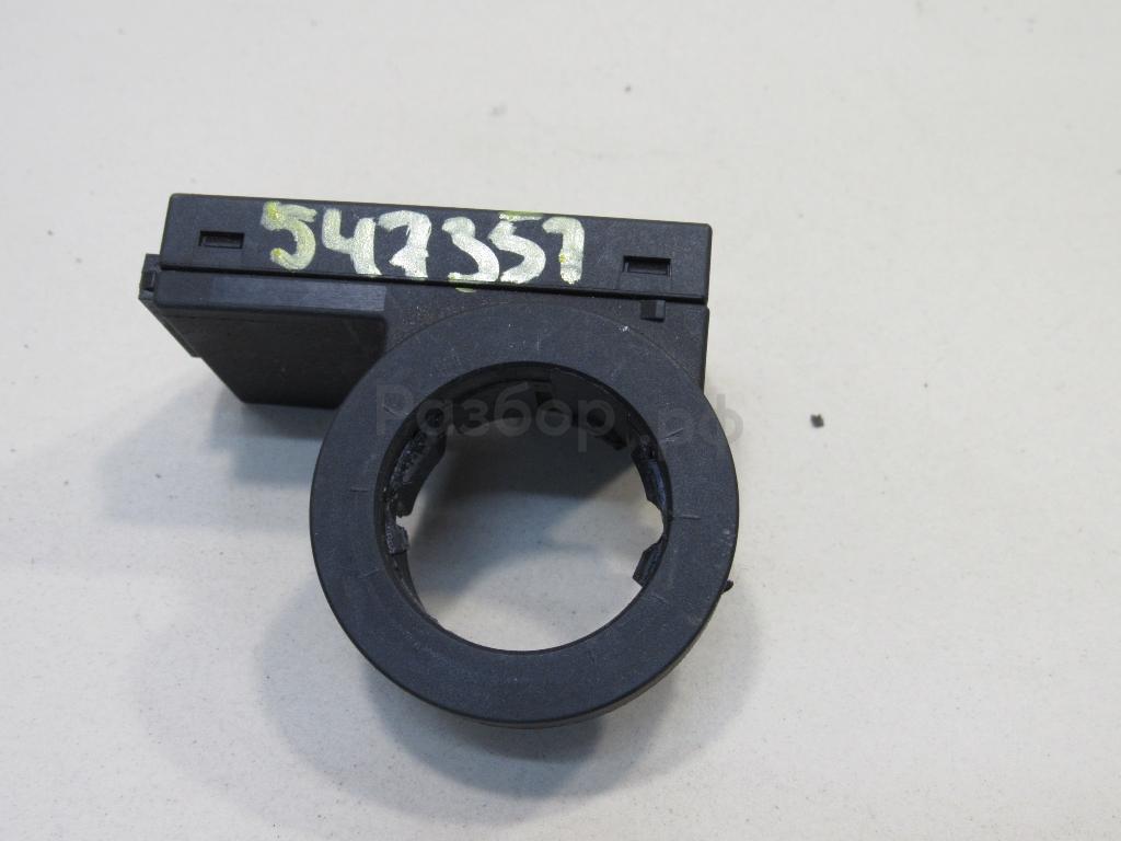 Иммобилайзер