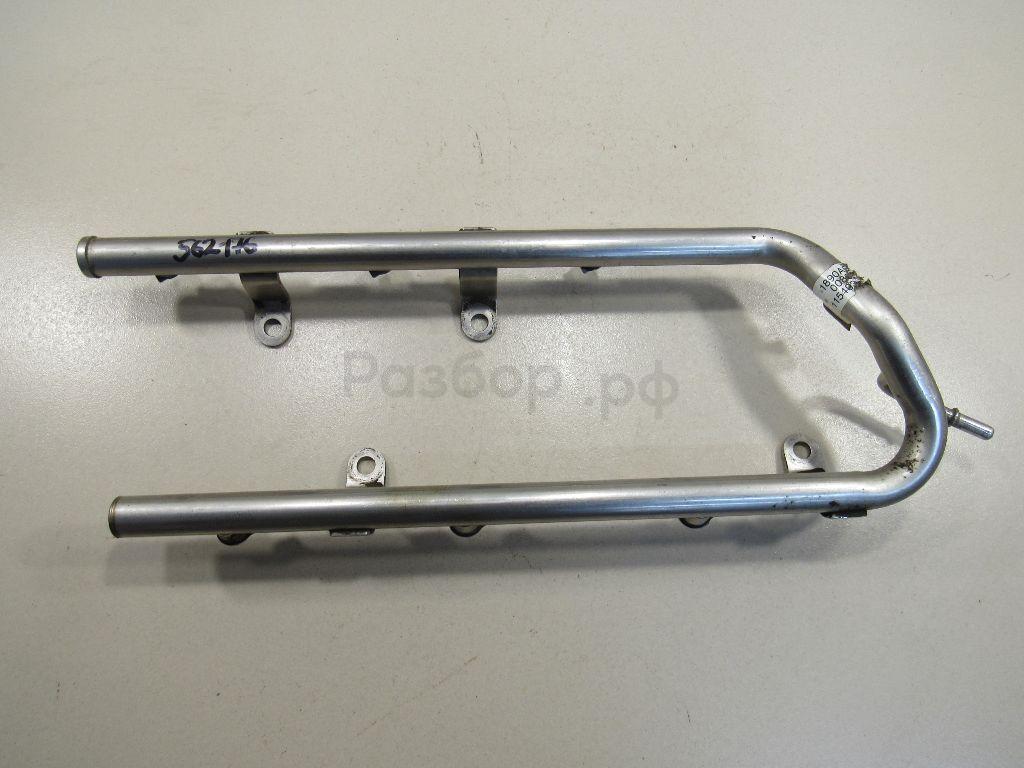 Рейка топливная (рампа)