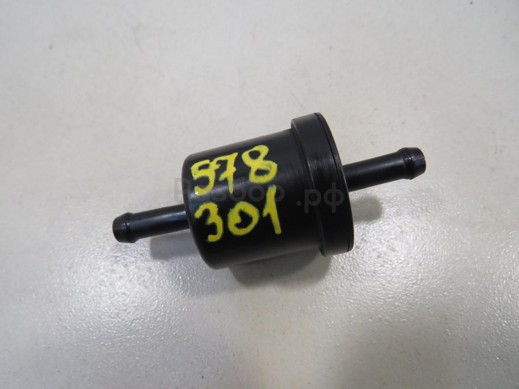 Клапан вакуумный