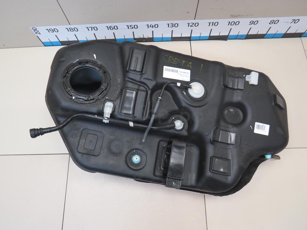 Бак топливный