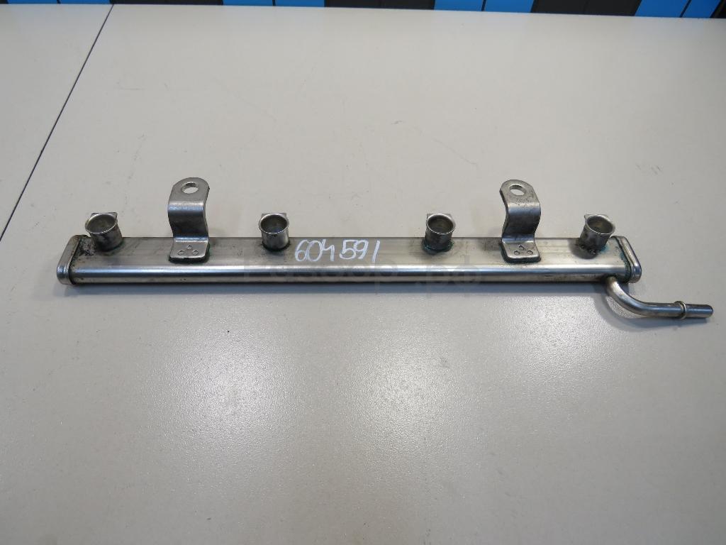 Рейка топливная (рампа)